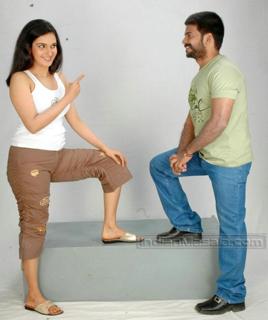 Honey Rose feet photo 3