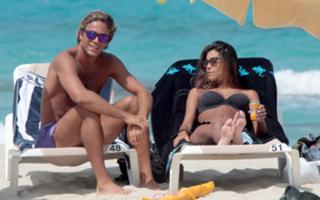 Federica Nargi feet photo thumbnail