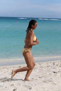 Emmanuelle Chriqui feet photo thumbnail