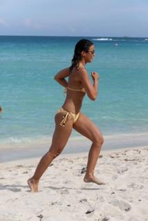 Emmanuelle Chriqui feet photo thumbnail