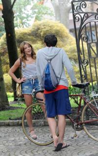 Ashley Greene feet photo thumbnail