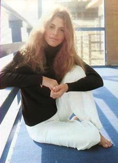 Lindsay Wagner feet photo 5
