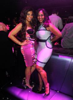 Ashanti feet photo thumbnail