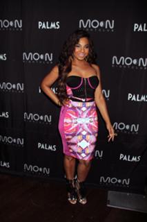Ashanti feet photo thumbnail