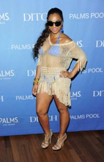 Ashanti feet photo thumbnail