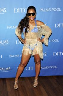 Ashanti feet photo thumbnail
