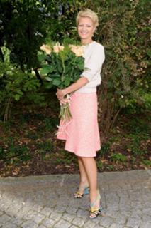 Malgorzata Kozuchowska feet photo thumbnail