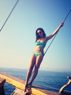 Olga Seryabkina feet photo thumbnail