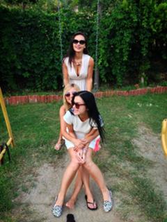 Olga Seryabkina feet photo thumbnail