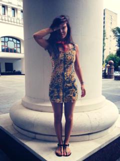 Olga Seryabkina feet photo thumbnail