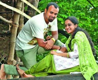 Namitha Pramod feet photo 4