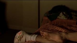 Claire Danes feet photo thumbnail