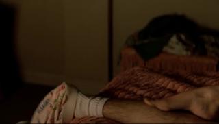 Claire Danes feet photo thumbnail
