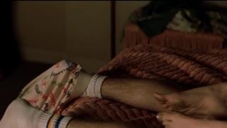 Claire Danes feet photo thumbnail