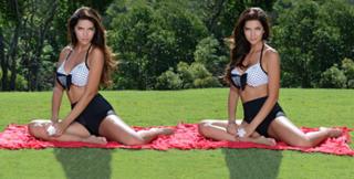 Zaira Nara feet photo thumbnail