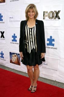 Markie Post feet photo 1