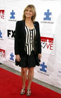 Markie Post feet photo 2