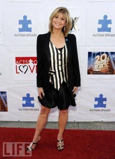 Markie Post feet photo 3