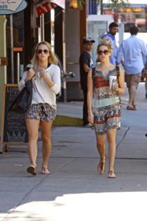 Ashley Tisdale feet photo thumbnail