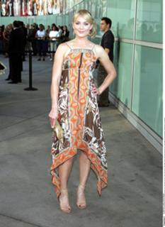 Elisabeth Röhm feet photo thumbnail