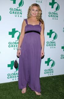 Elisabeth Röhm feet photo thumbnail
