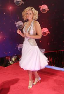 Rachel Riley feet photo thumbnail