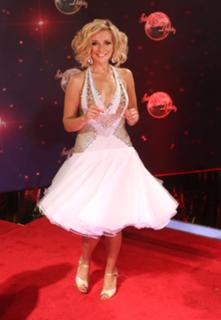 Rachel Riley feet photo thumbnail