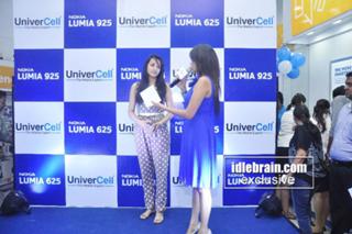 Trisha Krishnan feet photo thumbnail