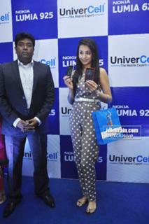 Trisha Krishnan feet photo thumbnail