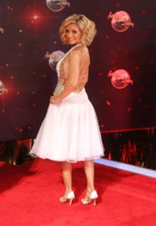 Rachel Riley feet photo thumbnail