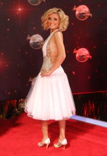 Rachel Riley feet photo thumbnail
