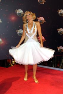 Rachel Riley feet photo thumbnail