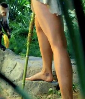 Katy Perry feet photo thumbnail