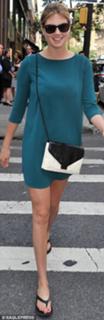 Kate Upton feet photo thumbnail