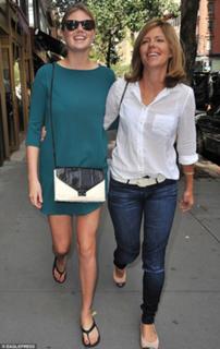 Kate Upton feet photo thumbnail