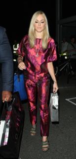 Fearne Cotton feet photo thumbnail