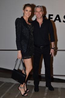 Ana Hickmann feet photo thumbnail