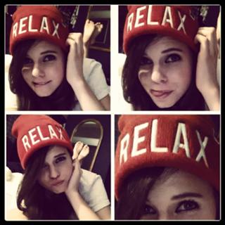 Tiffany Alvord feet photo thumbnail