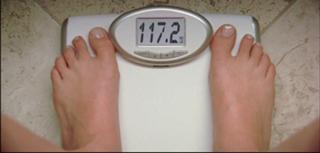 Debra Messing feet photo thumbnail