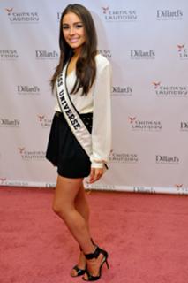 Olivia Culpo feet photo thumbnail