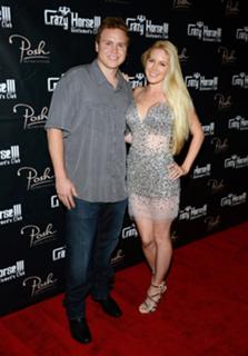 Heidi Montag feet photo thumbnail
