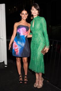 Jessica Lowndes feet photo thumbnail