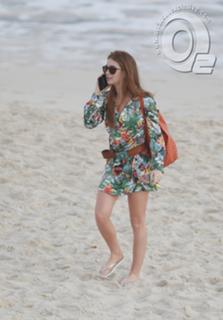 Marina Ruy Barbosa feet photo thumbnail