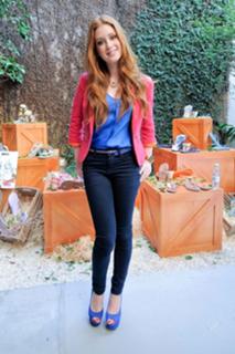 Marina Ruy Barbosa feet photo thumbnail