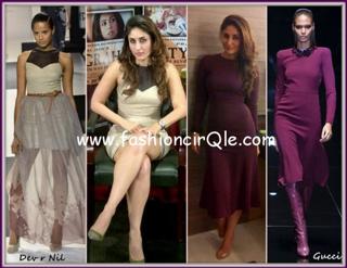 Kareena Kapoor feet photo thumbnail