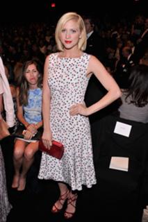 Brittany Snow feet photo thumbnail