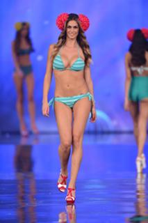 Melissa Satta feet photo thumbnail