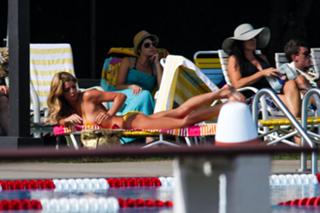 Ashley Greene feet photo thumbnail