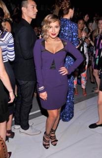 Adrienne Houghton feet photo thumbnail