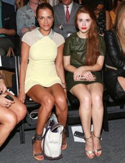 Holland Roden feet photo thumbnail